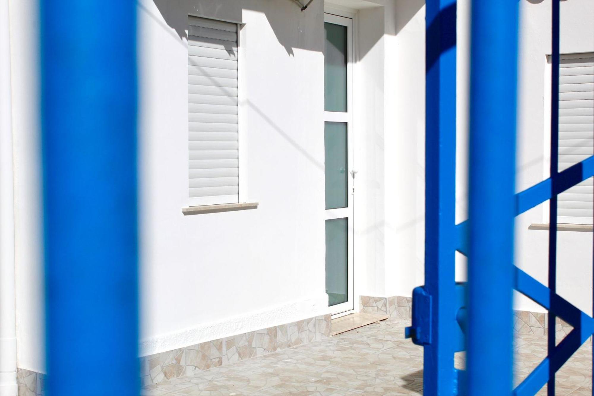 Mareonda Home Fontane Bianche Esterno foto