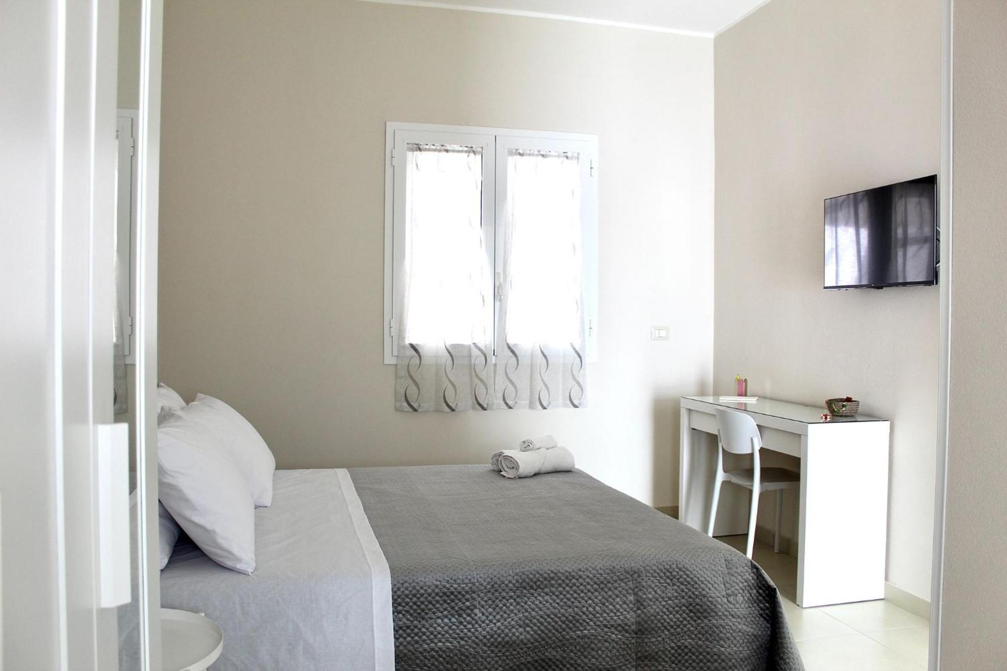 Mareonda Home Fontane Bianche Esterno foto