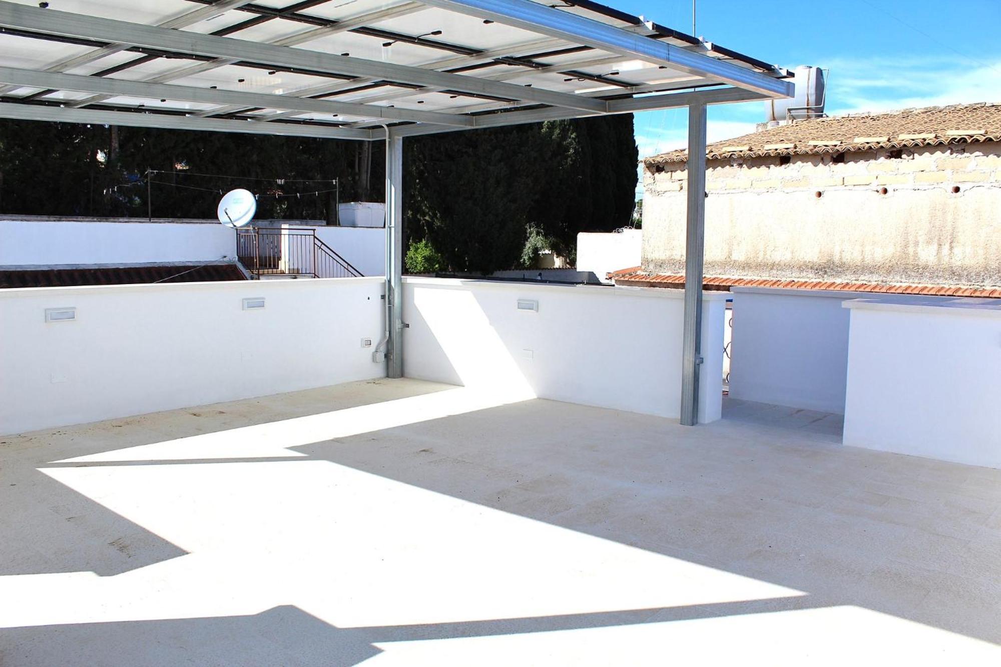 Mareonda Home Fontane Bianche Esterno foto