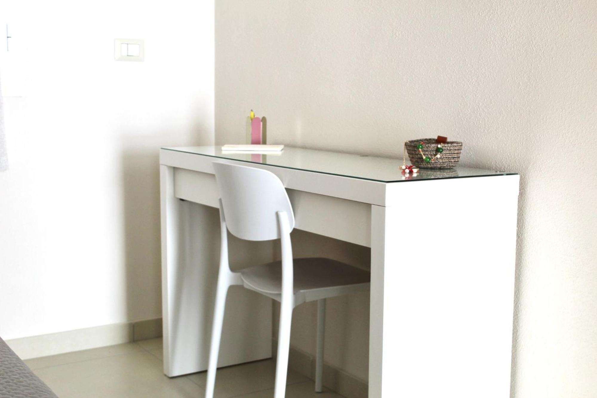 Mareonda Home Fontane Bianche Esterno foto