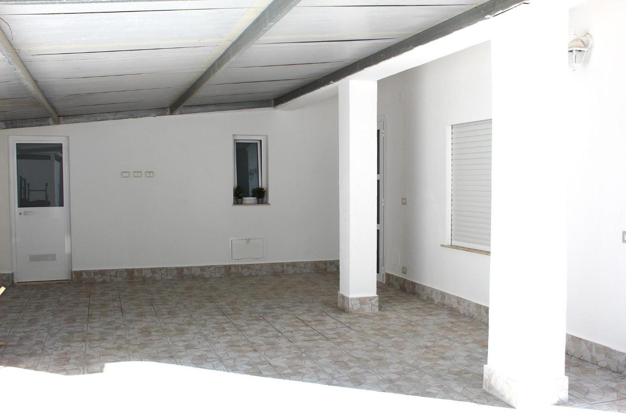 Mareonda Home Fontane Bianche Esterno foto